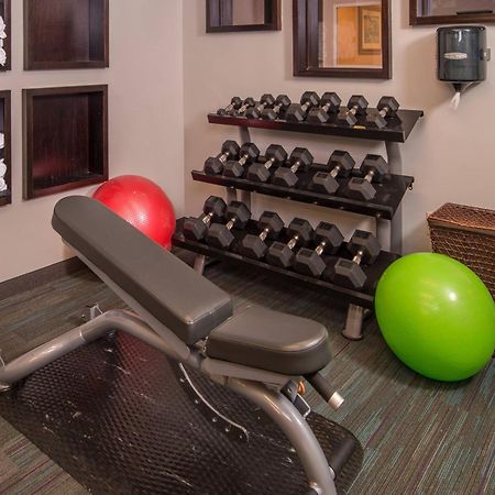 Courtyard By Marriott Dulles Town Center Hotel Sterling Buitenkant foto